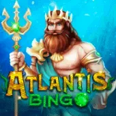 Bingo Atlantis game cover