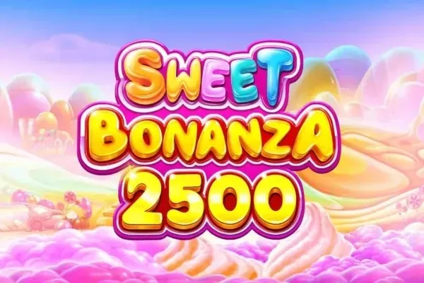 Sweet Bonanza 2500 thumbnail